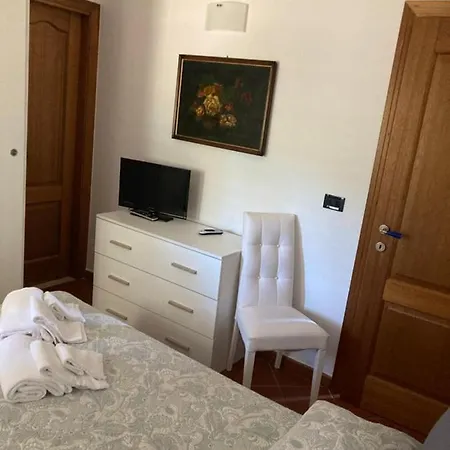Tatil Evi Sopra Grosseto