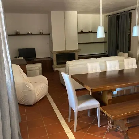 Tatil Evi Sopra